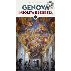 Genova Insolita E Segreta Genova Insolita E Segreta