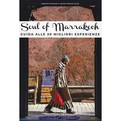Soul Of Marrakech