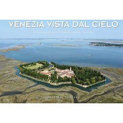 Venezia Vista Dal Cielo. Ediz. A Colori Venezia Vista Dal Cielo. Ediz. A Colori