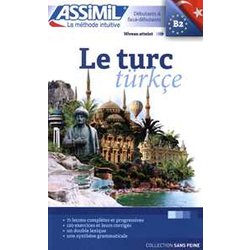 Le Turc: Le Turc Sans Peine: 1 Le Turc: Le Turc Sans Peine: 1