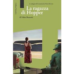 La Ragazza Di Hopper La Ragazza Di Hopper
