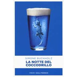 La Notte Del Coccodrillo