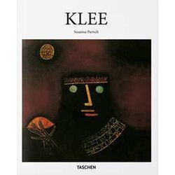 Klee: 1879-1940: Poet Of Colours, Master Of Lines