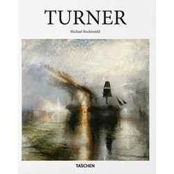 Turner: 1775-1851: The World Of Light And Colour