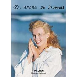 André De Dienes. Marilyn Monroe André De Dienes. Marilyn Monroe