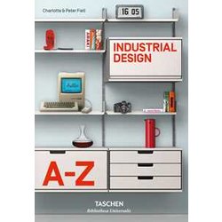 Industrial Design A–Z: Bu Industrial Design A–Z: Bu