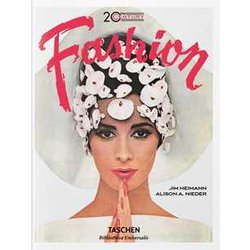 20Th-Century Fashion. 100 Years Of Apparel Ads 20Th-Century Fashion. 100 Years Of Apparel Ads
