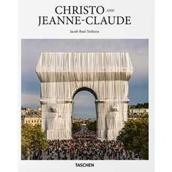 Christo And Jeanne-Claude