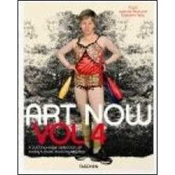 Art Now! Ediz. Italiana, Spagnola E Portoghese (Vol. 4) Art Now! Ediz. Italiana, Spagnola E Portoghese (Vol. 4)