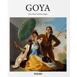 Goya: On The Threshold Of Modernity