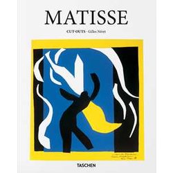 Matisse. Cut-Outs Matisse. Cut-Outs