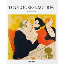 Toulouse-Lautrec: 1864-1901 Toulouse-Lautrec: 1864-1901