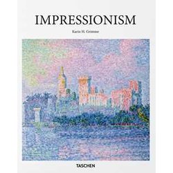 Impressionism: Ba Impressionism: Ba