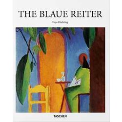 The Blaue Reiter The Blaue Reiter