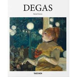 Degas. Ediz. italiana