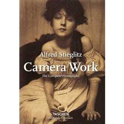 Alfred Stieglitz. Camera Work: The Complete Photographs 1903-1917