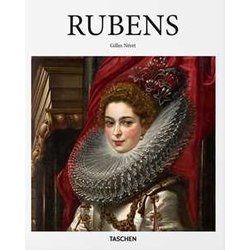 Rubens: The Homer Of Painting Rubens: The Homer Of Painting