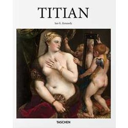 Titian: C. 1490-1576 Titian: C. 1490-1576