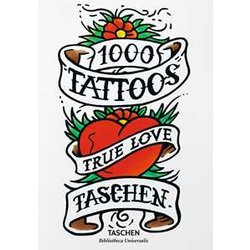 1000 Tattoos
