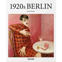 1920S Berlin. Ediz. Illustrata