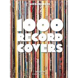 1000 Record Covers 1000 Record Covers