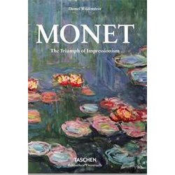 Monet. Il Trionfo Dell'impressionismo Monet. Il Trionfo Dell'impressionismo