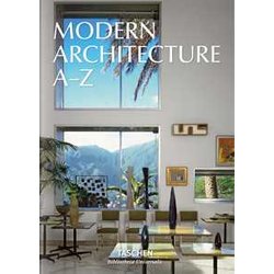 Modern Architecture A–Z Modern Architecture A–Z