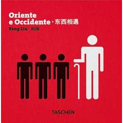 Yang Liu. Oriente E Occidente