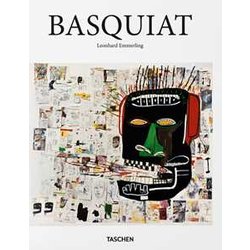 Basquiat: The Explosive Force Of The Streets Basquiat: The Explosive Force Of The Streets