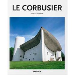 Le Corbusier Le Corbusier