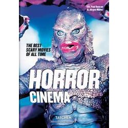 Horror Cinema Horror Cinema