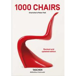 1000 Chairs. Revised And Updated Edition 1000 Chairs. Revised And Updated Edition