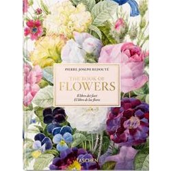 Redouté. El Libro De Las Flores. 45Th Ed. Redouté. El Libro De Las Flores. 45Th Ed.