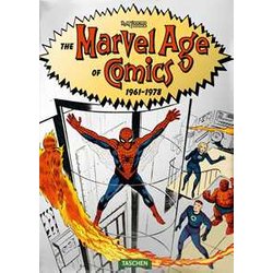 The Marvel Age Of Comics 1961–1978 The Marvel Age Of Comics 1961–1978