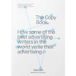 D&AD. The Copy Book
