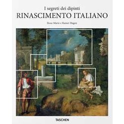 I Segreti Dei Dipinti. Rinascimento Italiano I Segreti Dei Dipinti. Rinascimento Italiano