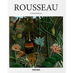 Rousseau: 1844 - 1910 Rousseau: 1844 - 1910