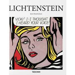 Lichtenstein Lichtenstein