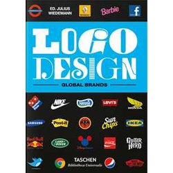 Logo Design. Global Brands: Vol. 2 Logo Design. Global Brands: Vol. 2