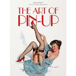The Art Of Pin-Up The Art Of Pin-Up