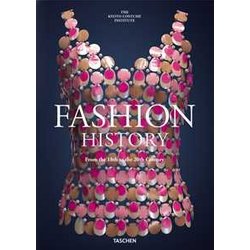 Fashion History From The 18Th To The 20Th Century Fashion History From The 18Th To The 20Th Century