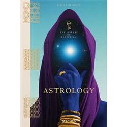 Astrology. The Library Of Esoterica