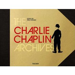 The Charlie Chaplin Archives The Charlie Chaplin Archives