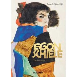 Egon Schiele. The Paintings. 45Th Ed. Egon Schiele. The Paintings. 45Th Ed.
