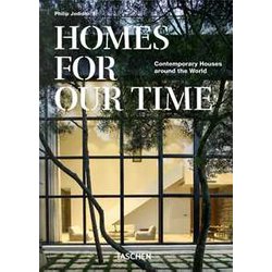 Homes For Our Time. Contemporary Houses Around The World. 45Th Ed.: Contemporary Houses Around The World / Viviendas Contemporaneas Alrededor Del ... D'abitazione Contemporanee Di Tutto Il Mondo Homes For Our Time. Contemporary Houses Around The World. 45Th Ed.: Contemporary Houses Around The World / Viviendas Contemporaneas Alrededor Del ... D'abitazione Contemporanee Di Tutto Il Mondo