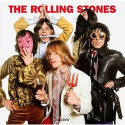 The Rolling Stones. Updated Edition The Rolling Stones. Updated Edition