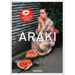 Araki. 45Th Ed.: (40Th Anniversary Edition) Araki. 45Th Ed.: (40Th Anniversary Edition)