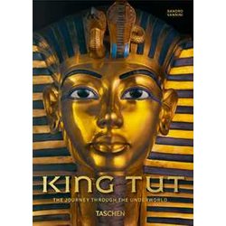 King Tut. The Journey Through The Underworld. 40Th Ed.