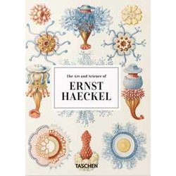 The Art And Science Of Ernst Haeckel. 45Th Ed. The Art And Science Of Ernst Haeckel. 45Th Ed.