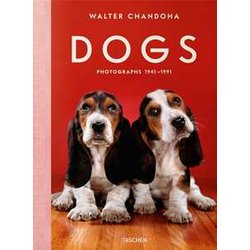 Walter Chandoha. Dogs. Photographs 1941–1991 Walter Chandoha. Dogs. Photographs 1941–1991
